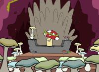 Super Happy Magic Forest