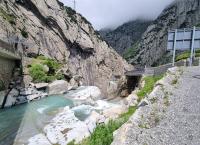 Steffinger: Westalpentour