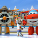 Super Wings