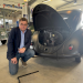 Hitlers Elite - Ferdinand Porsche