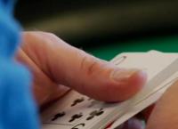 Menschen mit Superkräften