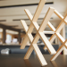 Auf Holz gebaut. Natur in der Architektur