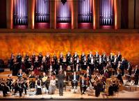 Weihnachtsoratorium von J.S. Bach, Kantaten IV-VI