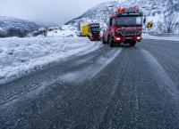 Highway Heroes Norway