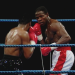 Four Kings - Legenden im Ring