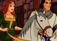 Ivanhoe