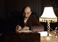 Agatha Christies Poirot