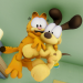 The Garfield Show?