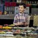 Young Sheldon