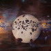 Kosmische Strahlung