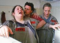 Hinter Gittern - Der Frauenknast