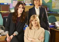 Scott & Bailey