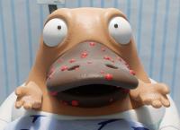 Nö-Nö Schnabeltier