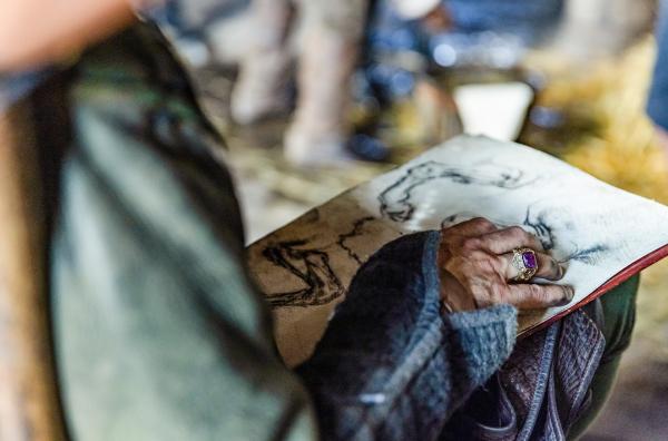 Bild 1 von 3: Renaissance ? Glanz und Gewalt einer Epoche