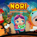 Nori - Rollercoaster Boy