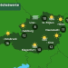 Österreich Wetter
