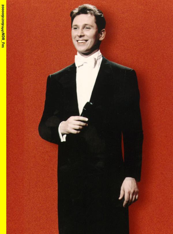 Bild 1 von 1: Helmut Lotti