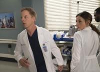 Grey's Anatomy - Die jungen Ärzte