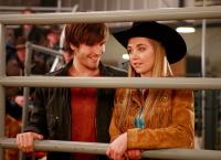 Heartland - Paradies für Pferde