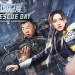 Earth Rescue Day - Die letzte Hoffnung der Menschheit