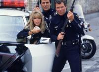 T. J. Hooker