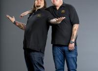 Pawn Stars - Die Drei vom Pfandhaus