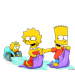 Die Simpsons