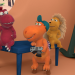 Der kleine Drache Kokosnuss