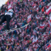 Skispringen
