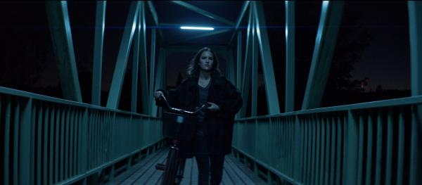 Bild 1 von 5: Lisa (Astrid Morberg)