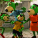 The Treflik Family