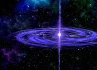 Strip the Cosmos: Weiße Löcher