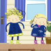 Nele & Nora
