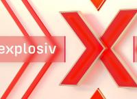 Explosiv - Das Magazin