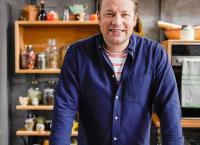 Jamie Oliver: Veggies