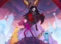 Adventure Time: Ferne Länder