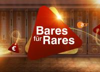 Bares für Rares - Händlerstücke
