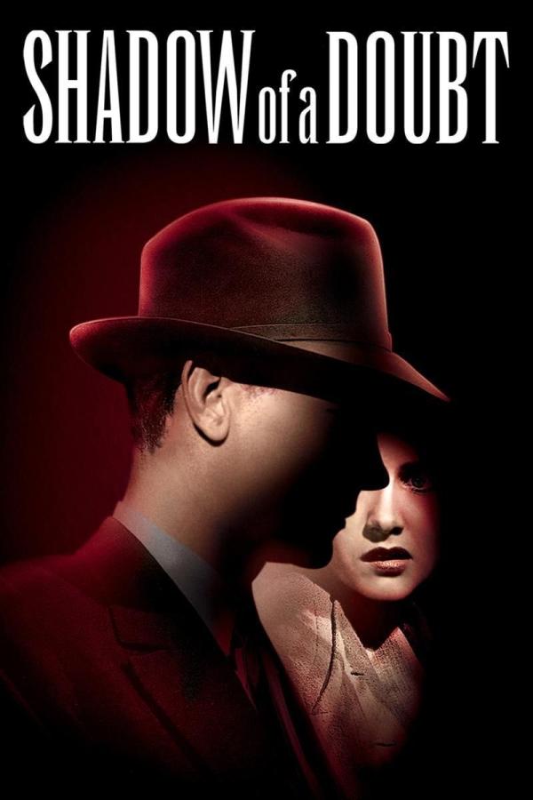 Bild 1 von 6: IM SCHATTEN DES ZWEIFELS - Artwork