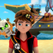 Zak Storm - Super Pirat