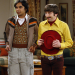 The Big Bang Theory