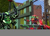 Ein neuer Power Player? 2 11.02.2026