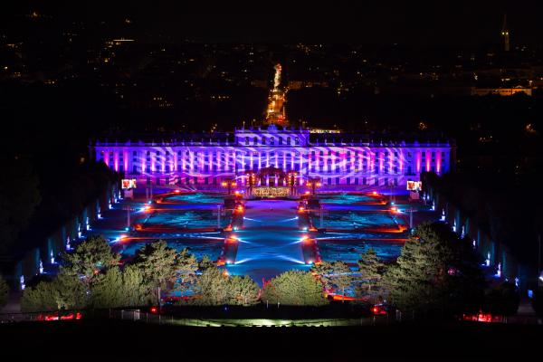 Bild 1 von 3: Daniel Harding, Dirigent