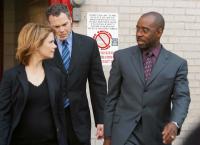 Criminal Intent - Verbrechen im Visier