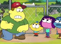 Big City Greens