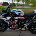 Steffinger: Motorradtest - BMW M1000R