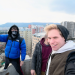 Epic Exploring: Going Local