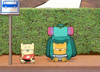 Die Ollie & Moon Show