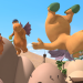 Der kleine Drache Kokosnuss