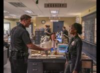 9-1-1 Notruf L.A.