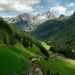 Das Tal der Dreitausender: Das Ahrntal in Südtirol